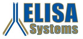 ELISA Systems代理 logo