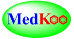 Medkoo Biosciences logokok登录入口
