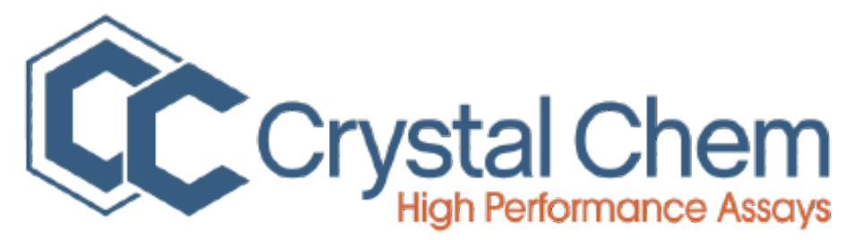 Crystal Chem品牌代理